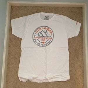 Columbia Sportswear T-Shirt